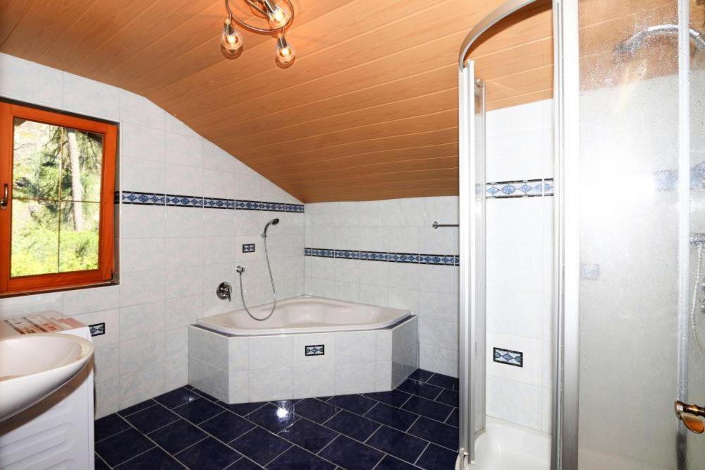 Ferienhaus Jaeger Ец Екстер'єр фото
