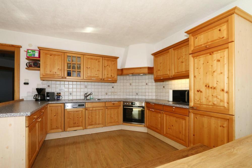 Ferienhaus Jaeger Ец Екстер'єр фото