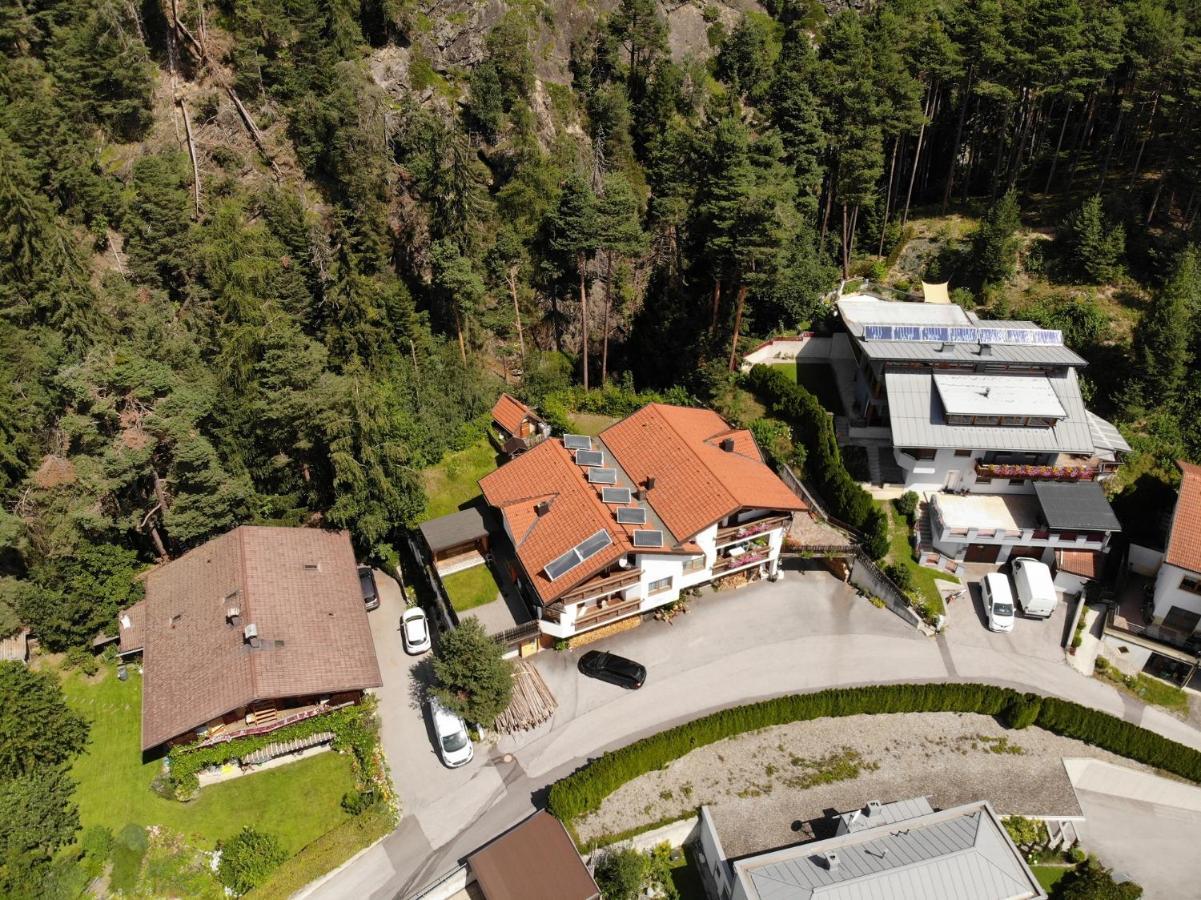 Ferienhaus Jaeger Ец Екстер'єр фото