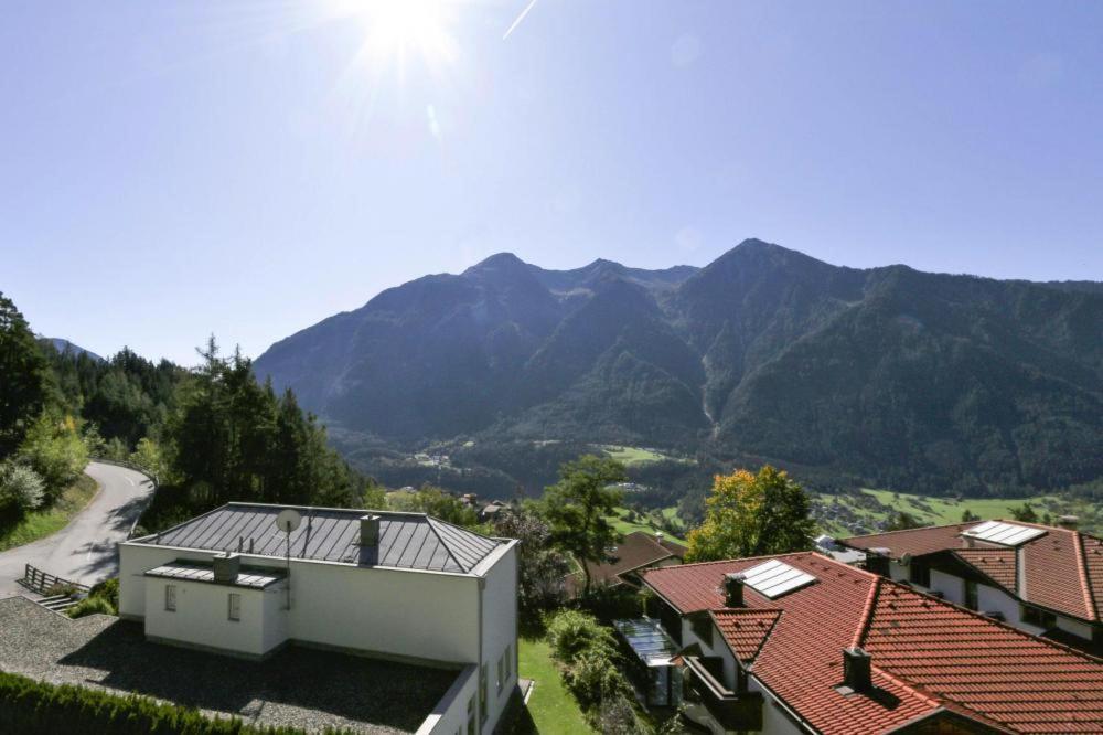 Ferienhaus Jaeger Ец Екстер'єр фото